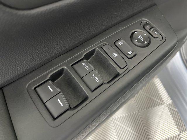 new 2026 Honda CR-V Hybrid car, priced at $35,791
