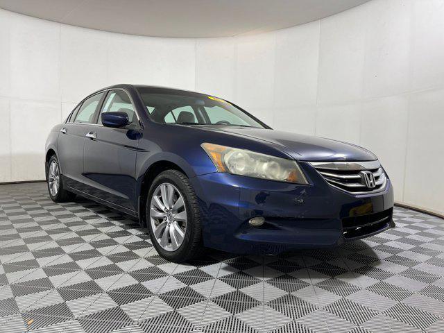 used 2011 Honda Accord car, priced at $6,999