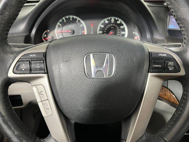 used 2011 Honda Accord car, priced at $6,999