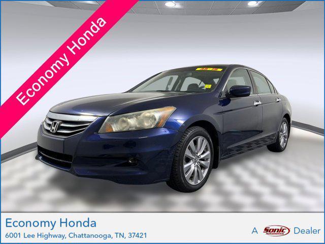 used 2011 Honda Accord car, priced at $6,999