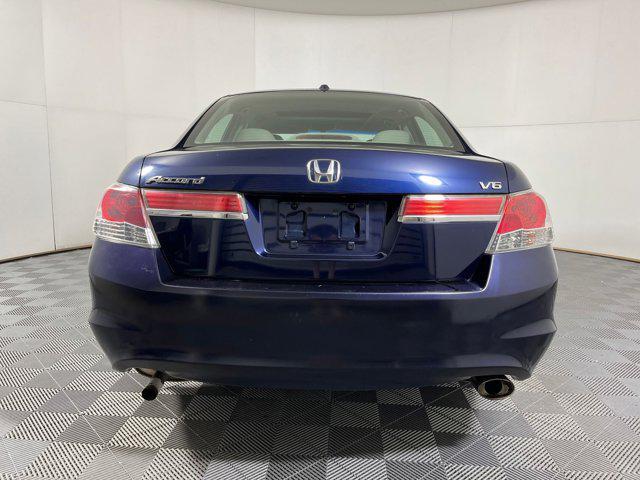 used 2011 Honda Accord car, priced at $6,999