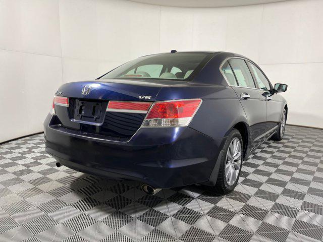 used 2011 Honda Accord car, priced at $6,999