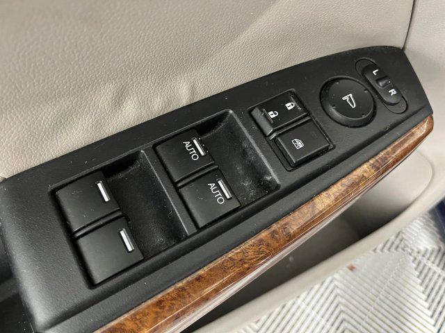 used 2011 Honda Accord car, priced at $6,999