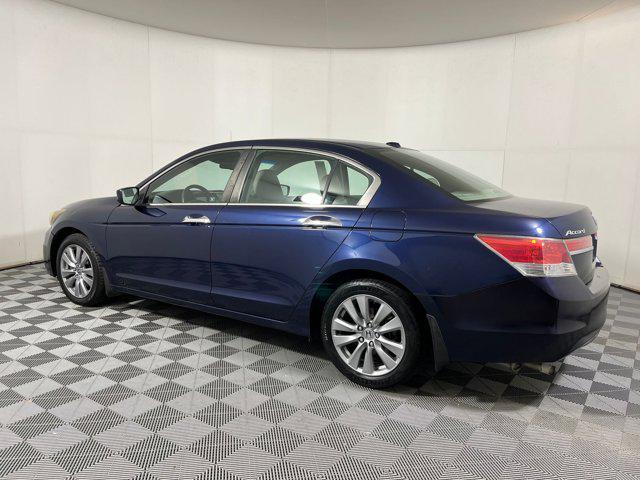 used 2011 Honda Accord car, priced at $6,999