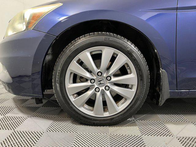 used 2011 Honda Accord car, priced at $6,999