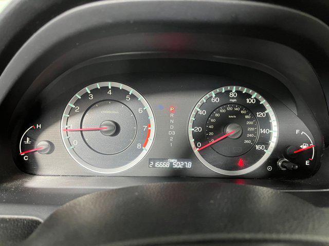 used 2011 Honda Accord car, priced at $6,999