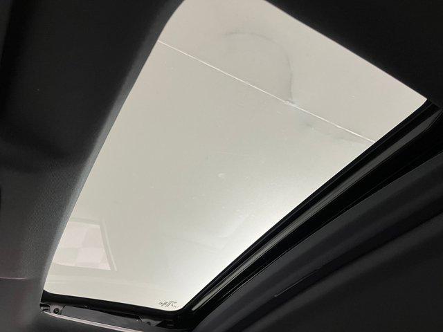 new 2026 Honda CR-V Hybrid car, priced at $37,991