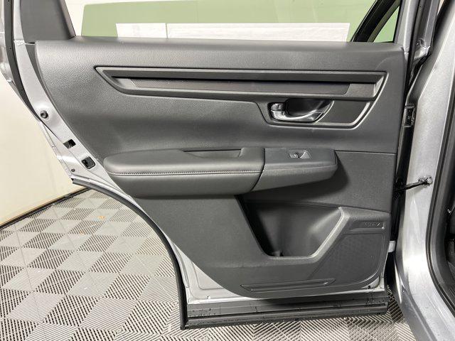 new 2026 Honda CR-V car, priced at $33,311