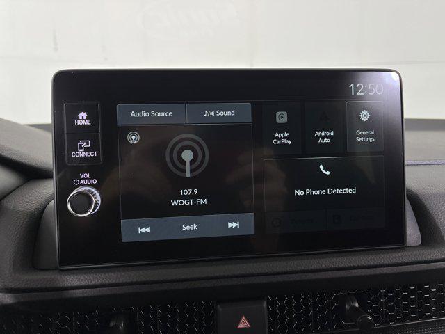 new 2026 Honda CR-V car, priced at $33,311