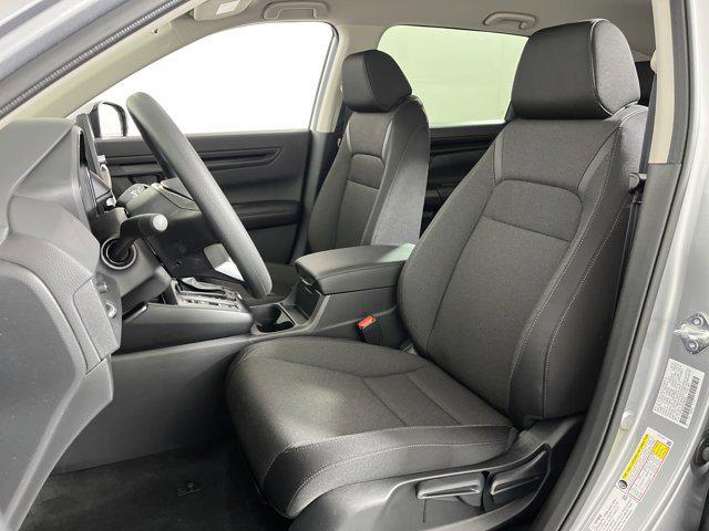 new 2026 Honda CR-V car, priced at $33,311