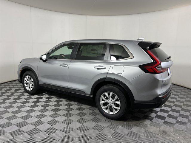 new 2026 Honda CR-V car, priced at $33,311