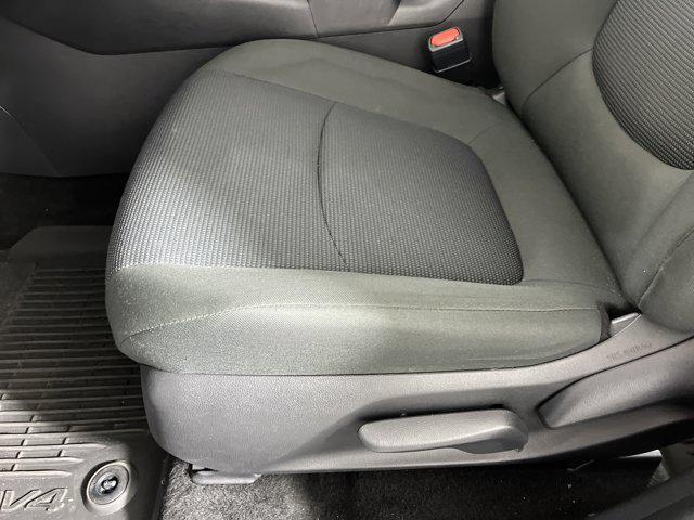 used 2022 Toyota RAV4 car, priced at $21,499