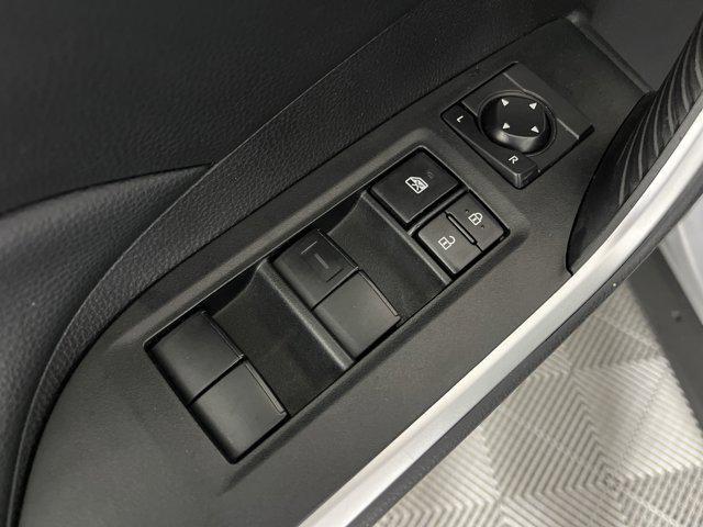 used 2022 Toyota RAV4 car, priced at $21,499