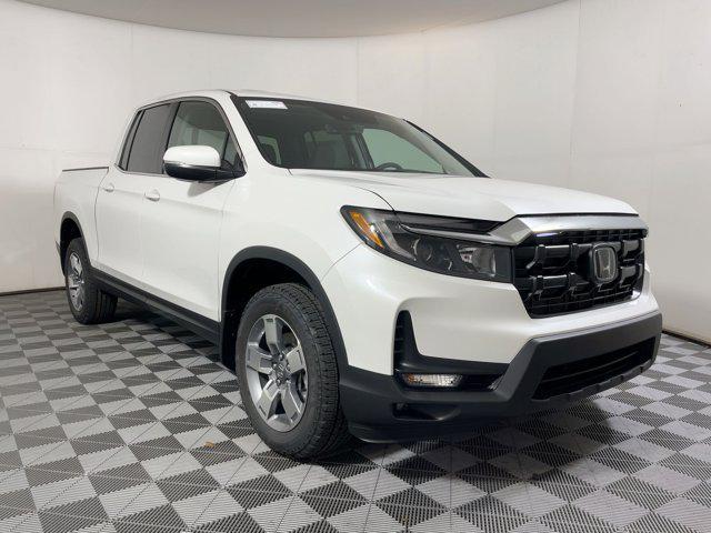 new 2026 Honda Ridgeline car, priced at $42,991