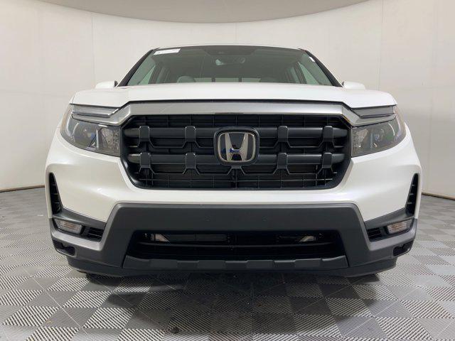 new 2026 Honda Ridgeline car, priced at $42,991