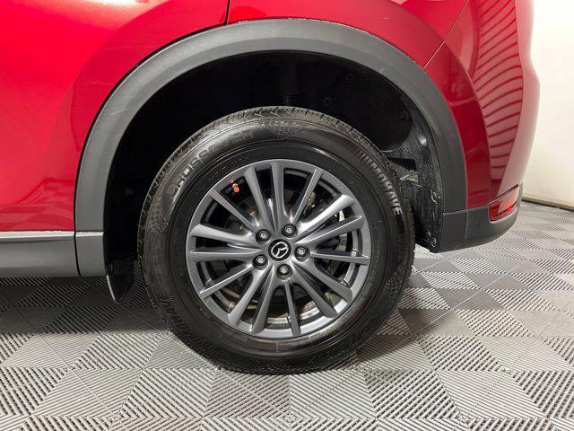 used 2019 Mazda CX-5 car, priced at $18,999
