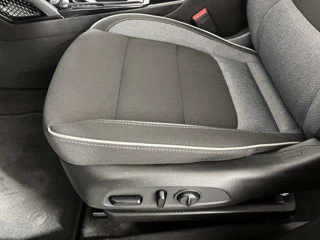 used 2023 Chevrolet TrailBlazer car, priced at $21,999