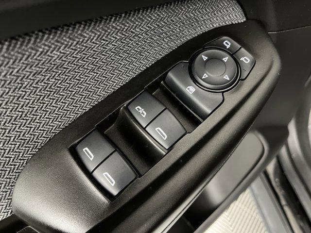 used 2023 Chevrolet TrailBlazer car, priced at $21,999