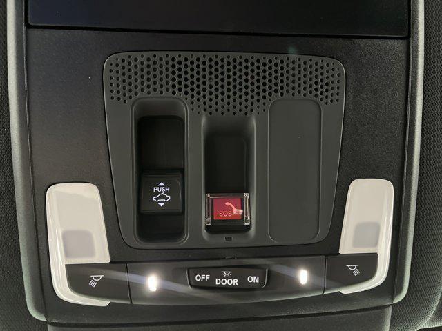 new 2026 Honda CR-V Hybrid car, priced at $38,111
