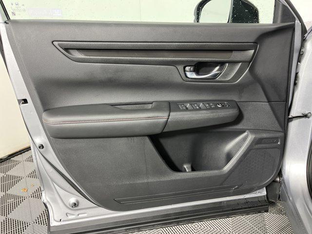 used 2023 Honda CR-V Hybrid car, priced at $31,999