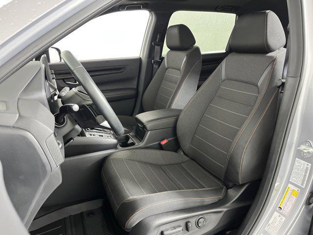 used 2023 Honda CR-V Hybrid car, priced at $31,999