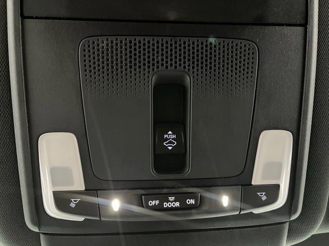 used 2023 Honda CR-V Hybrid car, priced at $31,999