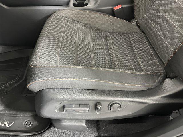 used 2023 Honda CR-V Hybrid car, priced at $31,999