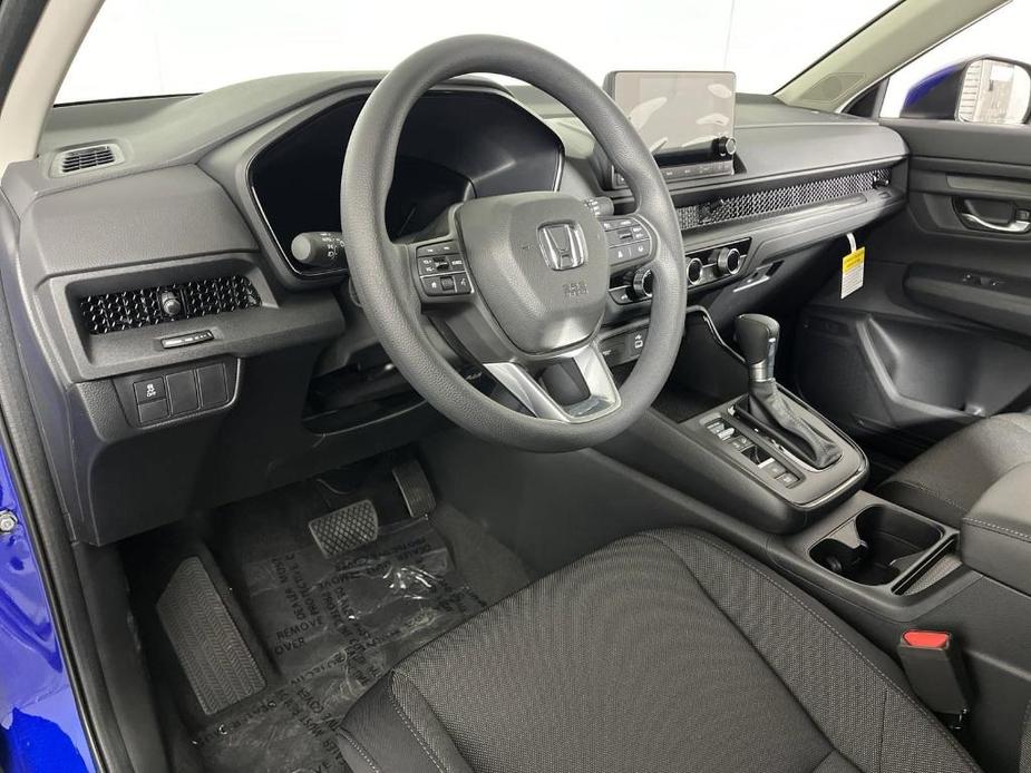 new 2024 Honda CR-V car, priced at $32,221