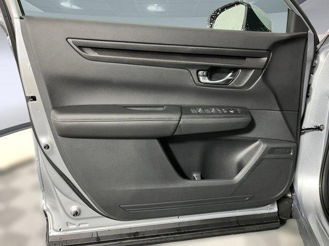 new 2026 Honda CR-V car, priced at $31,491