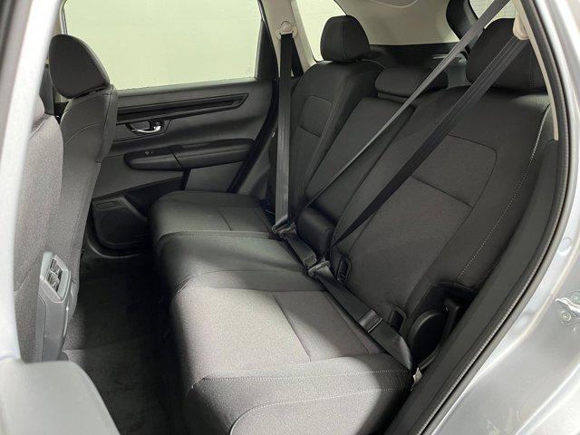 new 2026 Honda CR-V car, priced at $31,491