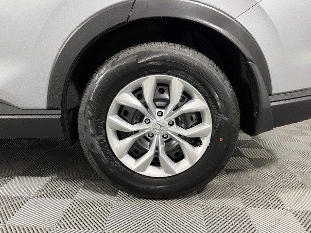 new 2026 Honda CR-V car, priced at $31,491