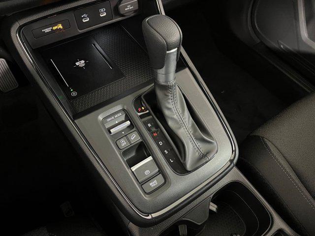 new 2026 Honda CR-V car, priced at $31,491