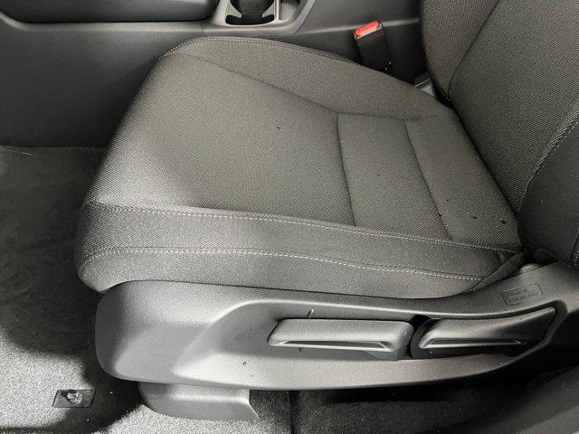 new 2026 Honda CR-V car, priced at $31,491