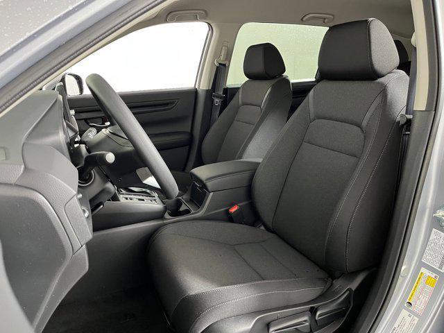 new 2026 Honda CR-V car, priced at $31,491