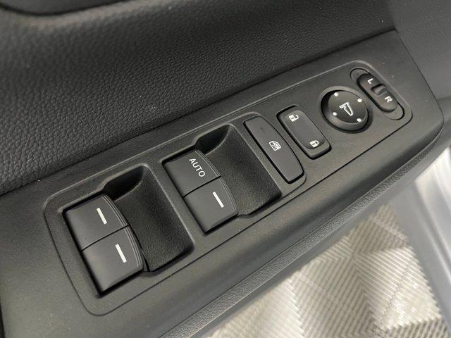 new 2026 Honda CR-V car, priced at $31,491