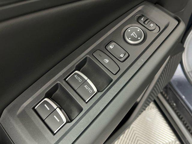 new 2025 Honda Accord Hybrid car, priced at $33,291