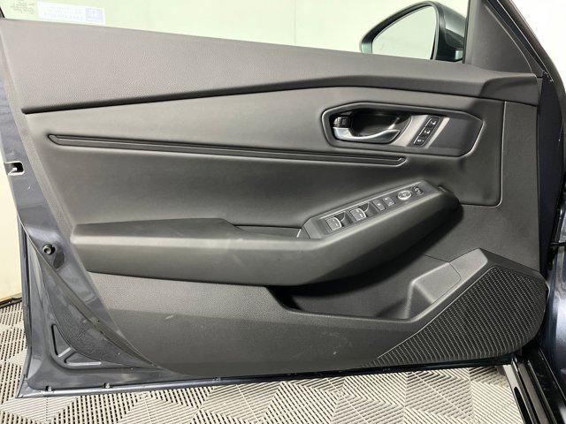 new 2025 Honda Accord Hybrid car, priced at $33,291