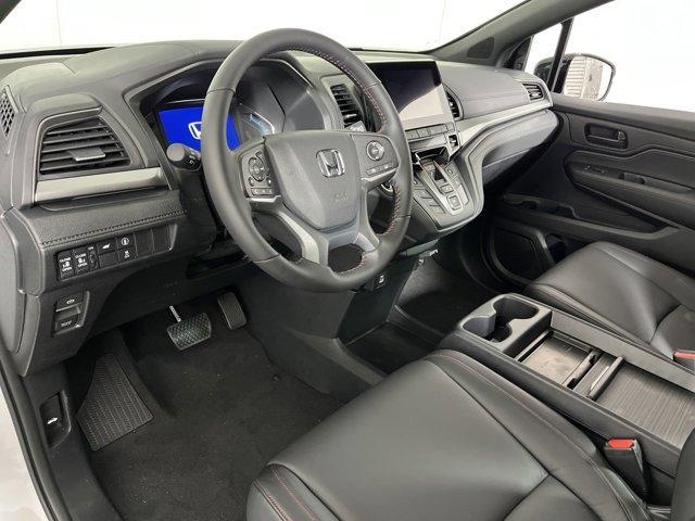 new 2024 Honda Odyssey car, priced at $43,391
