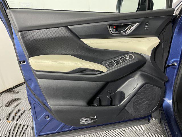used 2022 Subaru Ascent car, priced at $32,999