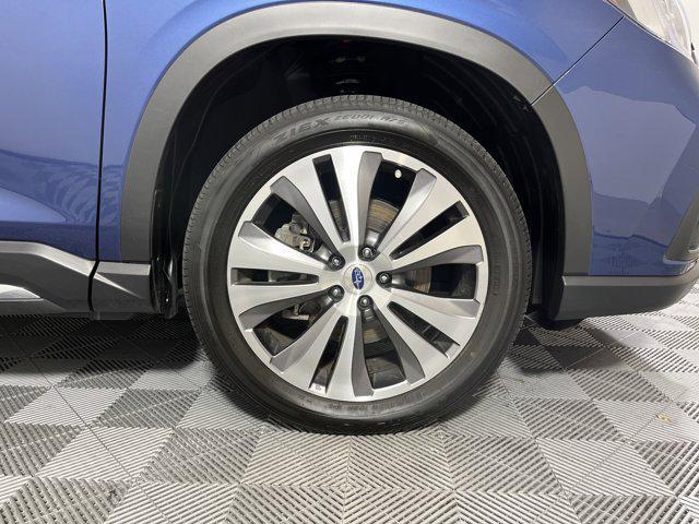 used 2022 Subaru Ascent car, priced at $32,999