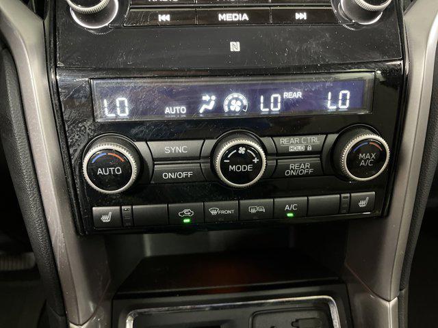 used 2022 Subaru Ascent car, priced at $32,999