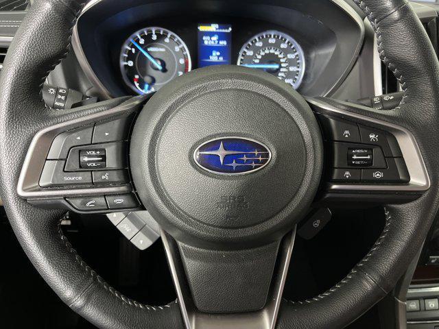 used 2022 Subaru Ascent car, priced at $32,999