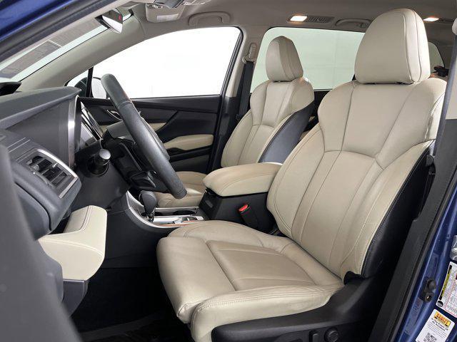 used 2022 Subaru Ascent car, priced at $32,999