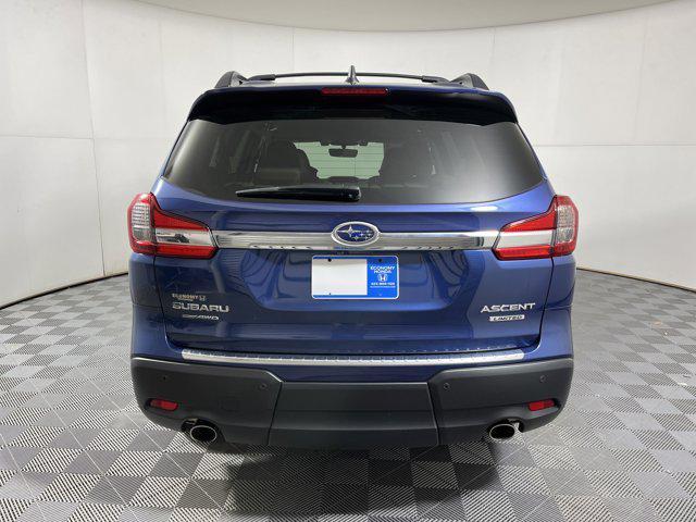 used 2022 Subaru Ascent car, priced at $32,999