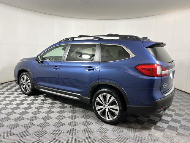 used 2022 Subaru Ascent car, priced at $32,999