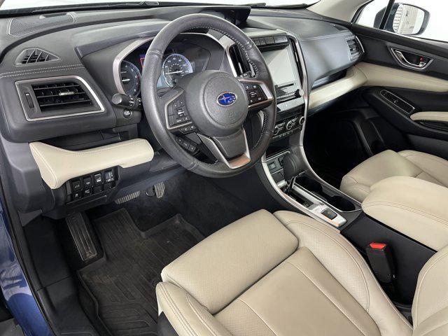 used 2022 Subaru Ascent car, priced at $32,999