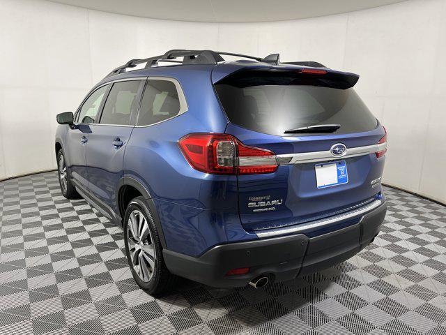 used 2022 Subaru Ascent car, priced at $32,999