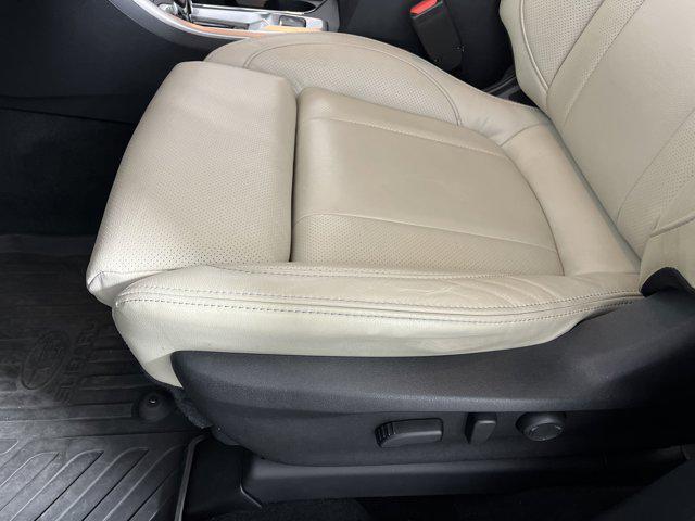 used 2022 Subaru Ascent car, priced at $32,999