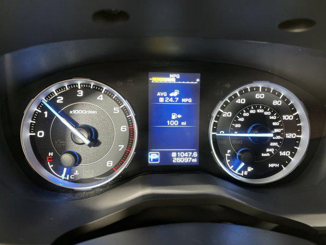 used 2022 Subaru Ascent car, priced at $32,999