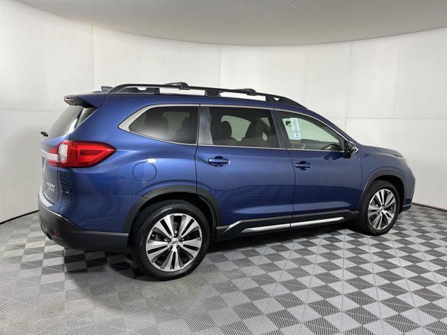 used 2022 Subaru Ascent car, priced at $32,999